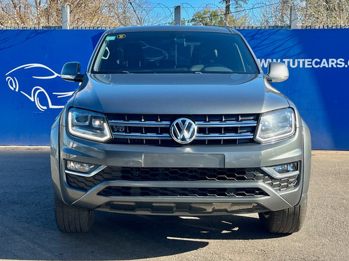 Volkswagen Amarok 3.0 V6 Cd Highline