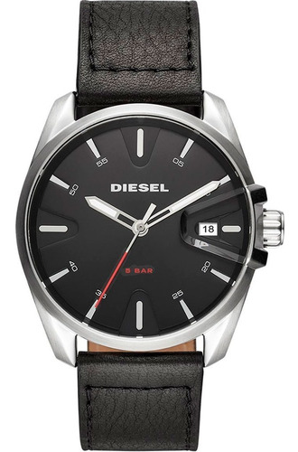 Relógio Diesel Masculino Ms9 Dz1862/0pn