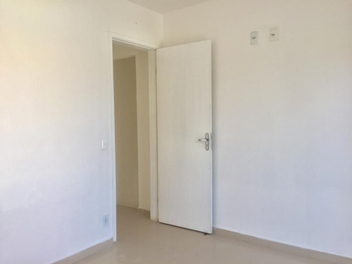 Imagem 11 de 19 de Casa Com 2 Dormitórios, 76 M² - Venda Por R$ 260.000,00 Ou Aluguel Por R$ 1.350,00/mês - Quinta Dos Angicos - Cotia/sp - Ca5248