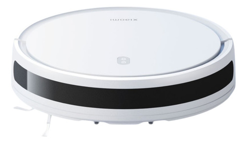 Aspiradora Robot Xiaomi Vacuum E10 Color Blanco