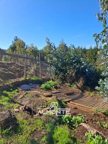 Propiedad 690 M2 Ubicada En Cerro Alto Los Alamos