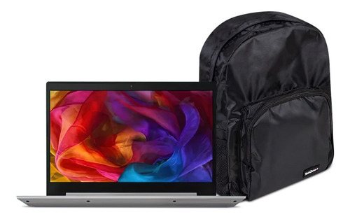Imagen 1 de 7 de Laptop Lenovo Ideapad L340 15 Amd R5 Ram 8gb 2tb + Regalo