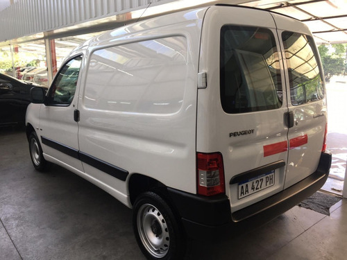 Peugeot Partner 1.6 Hdi Confort Furgon 2016