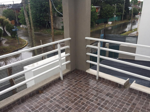Imagen 16 de 24 de En Venta. Departamento Planta Alta Con Cochera San Miguel