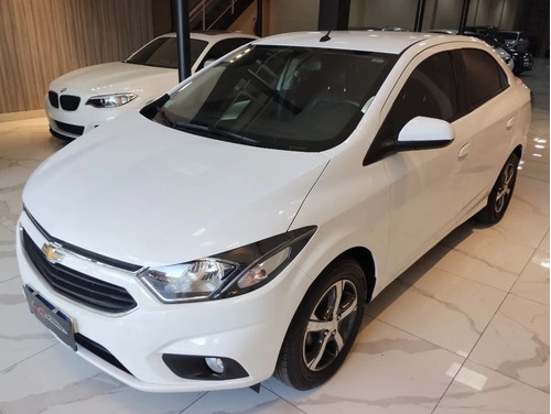 Imagen 2 de 23 de Chevrolet Prisma