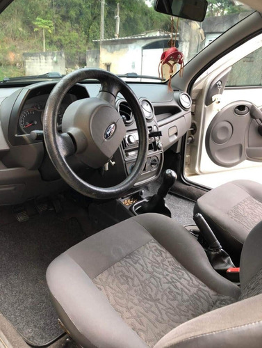 Ford Ka 2010 1.0 Flex 3p