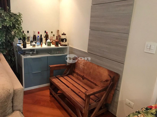Imagem 5 de 15 de Apartamento - Nova Petropolis - Ref: 859 - V-859