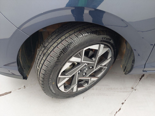Hyundai HB20 1.0 TGDI FLEX COMFORT PLUS AUTOMÁTICO