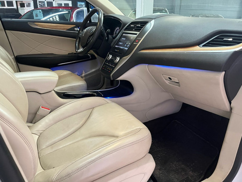 Lincoln MKC 2.2 Reserve Mt