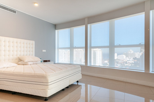 Imagen 22 de 29 de Espectacular Triplex En Playa Mansa, Moderno Con Amenties (ref: Lij-4787)