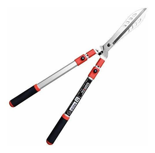 Tijeras De Seto Profesionales Gonicc 33puLG + 13puLG, Mango