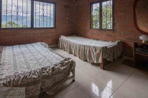 Finca En Venta En Vereda Juan Cojo. Cod V12576