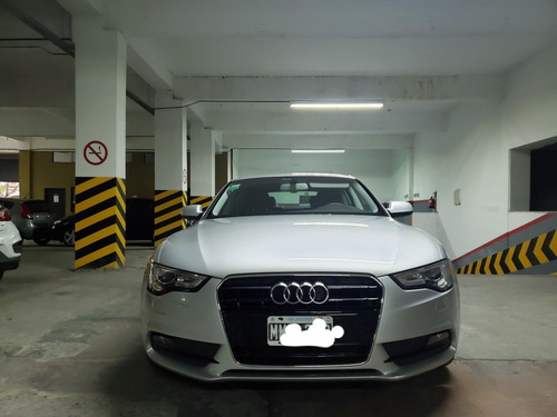 Audi A5 Sportback 2.0 Tfsi 211cv