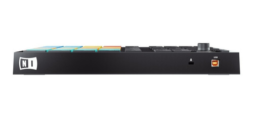 Imagen 4 de 9 de Controlador Native Instruments Maschine Mikro Mk3