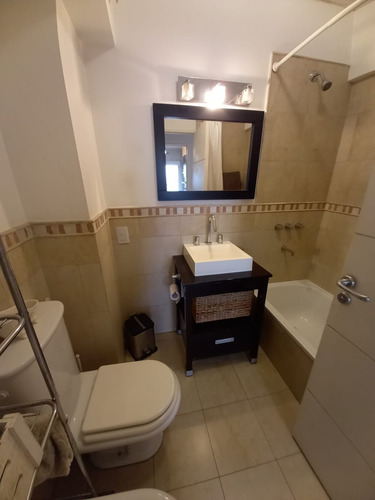 Imagen 4 de 14 de Departamento 3 Ambientes Con Cochera Doble