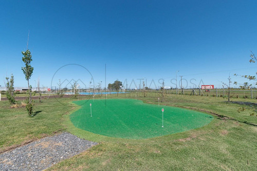 Imagen 5 de 25 de Lote 151 En Developer Park Oportunidad!!!