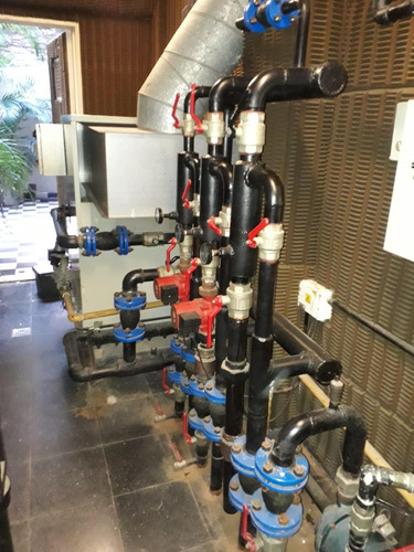Imagen 3 de 10 de Instalacion, Reparacion De Caldera, Radiador Y Piso Radiante