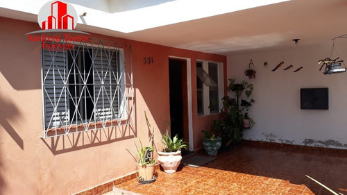Casa Vila Para Venda - 599