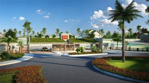 Imagem 4 de 8 de Terreno Residencial À Venda, Parque Residencial Maria Elmira, Caçapava. - Te0038