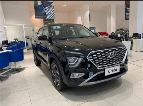 Hyundai Creta 1.0 Tgdi Limited Safety