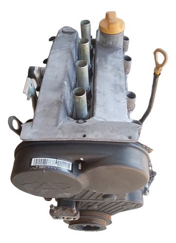 Motor Chery Face 1.3 10 Ao 11 (Usado)
