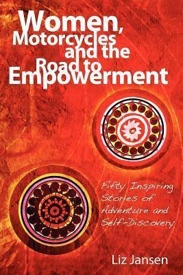 Libro Women, Motorcycles And The Road To Empowerment - Li...