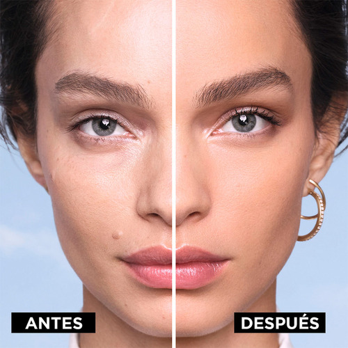 Base En Polvo Loréal Paris Infallible Tono 220 Sand