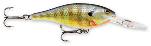 Rapala Shad Rap 08 Señuelo