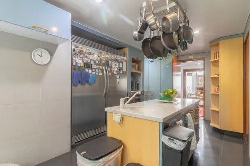 Apartamento En Arriendo/venta En Chicó Oriental. Cod V22299
