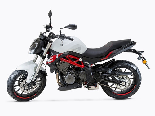 Imagen 14 de 22 de Benelli 302s Nueva Hacemos Envíos A Todo El País!