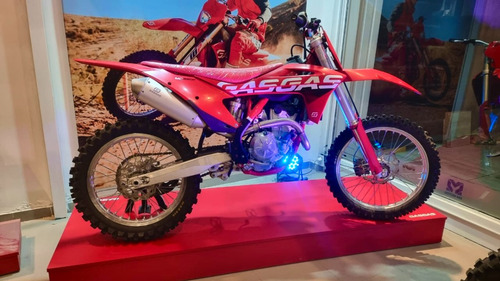 Gasgas Mc 250 F Precio Especial No Ktm Sxf No Husqvarna Crf