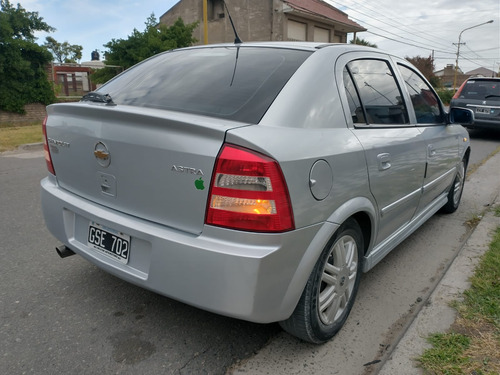 Chevrolet Astra 2.0 Gl