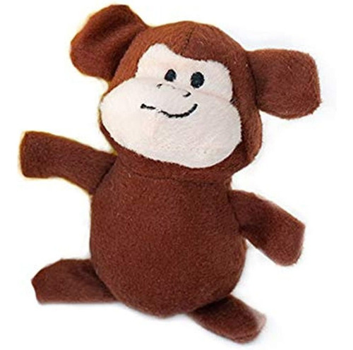 Zippypaws: Zoo Friends Burrow, Inter Toy