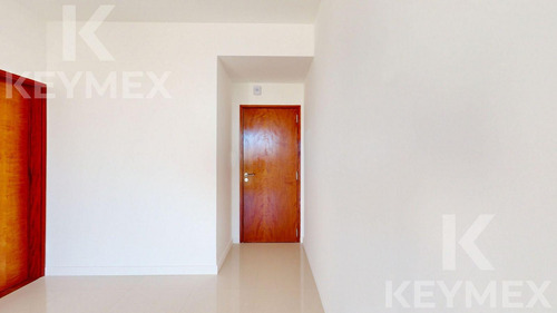 Departamento A Estrenar En Calle 47 Entre 17 Y 18 - La Plata Centro