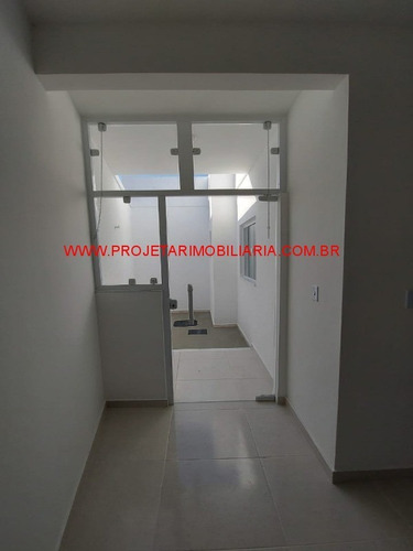 Imagem 10 de 18 de Excelente Casa - Prata - 2 Quartos Sendo 1 Suite - 1 Sala - 1 Banheiro - 1 Vaga De Garagem. - Ca00722 - 69399604