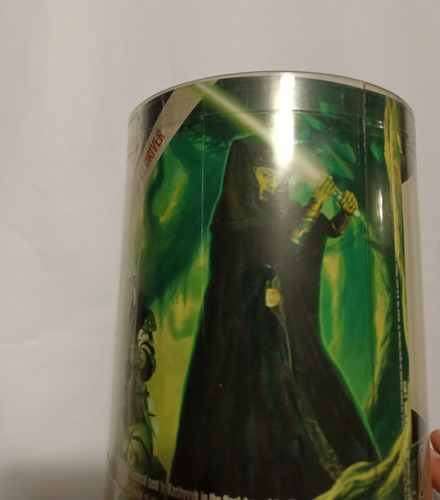 Star Wars Luminara Y At-rt Driver Order 66