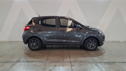 Hyundai Grand i10 1.2 GL MID