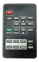 Comprar Controle Remoto Para Projetor Benq Mp512st Mp514 Mp515 Mx514