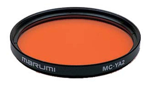 Marumi Filtro Para Camara Mc  ya 2 48 mm Fotografia Hecho