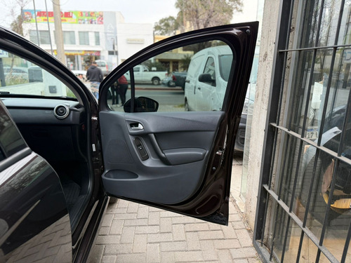 Citroën C3 1.6 Vti 115 Live