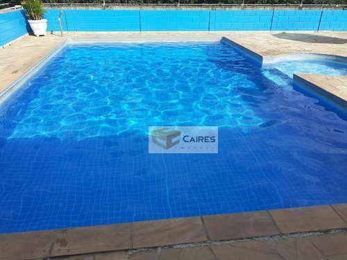 Imagem 2 de 20 de Chácara Com 4 Dormitórios À Venda, 1750 M² Por R$ 600.000,00 - Parque Dante Marmiroli - Sumaré/sp - Ch0116