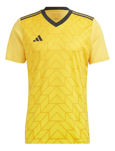 Camiseta Team Icon 23 Ic1250 adidas