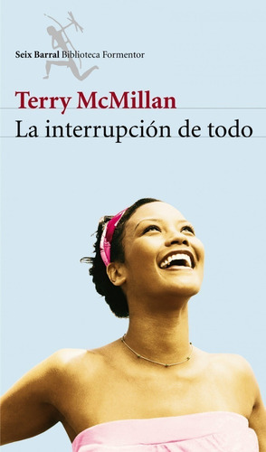 La Interruption De Todo Terry Mcmillan