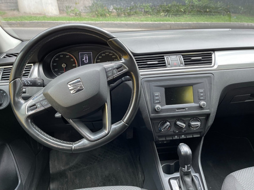 Imagen 2 de 15 de Seat Toledo Style Aut 1.4 T Arrendamiento Credito Contado