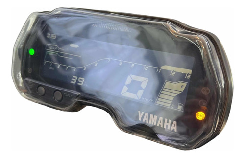 Protector De Tacómetro Acrílico Yamaha Mt-15