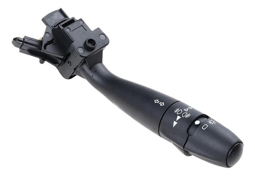 Interruptor Del Limpiaparabrisas Dirección Para Peugeot 206