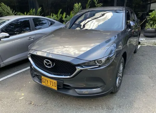Mazda CX-5 2.0 Touring