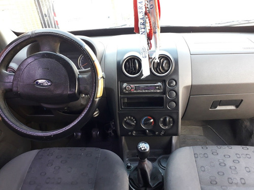 Ford Ecosport 1.6 Xls Gnc 2005