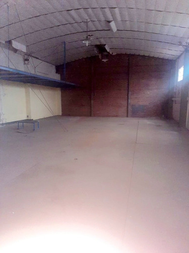 Imagen 9 de 29 de Oportunidad! Depósito C/oficinas Y Casa Al Frente (396 M2)