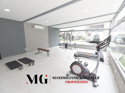 Departamento En Venta, 2 Ambientes - Bambu Relax, Canning